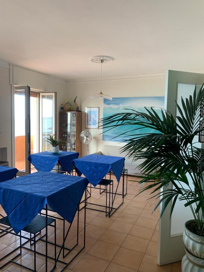 Dimora Di Mare Gallipoli Exterior photo