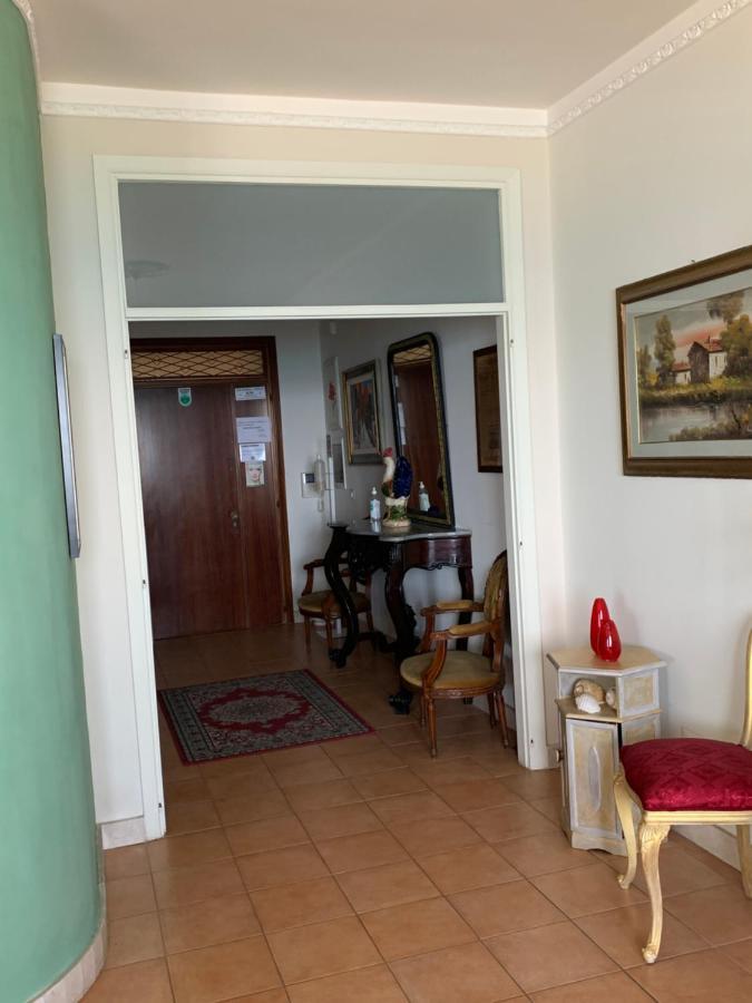 Dimora Di Mare Gallipoli Exterior photo