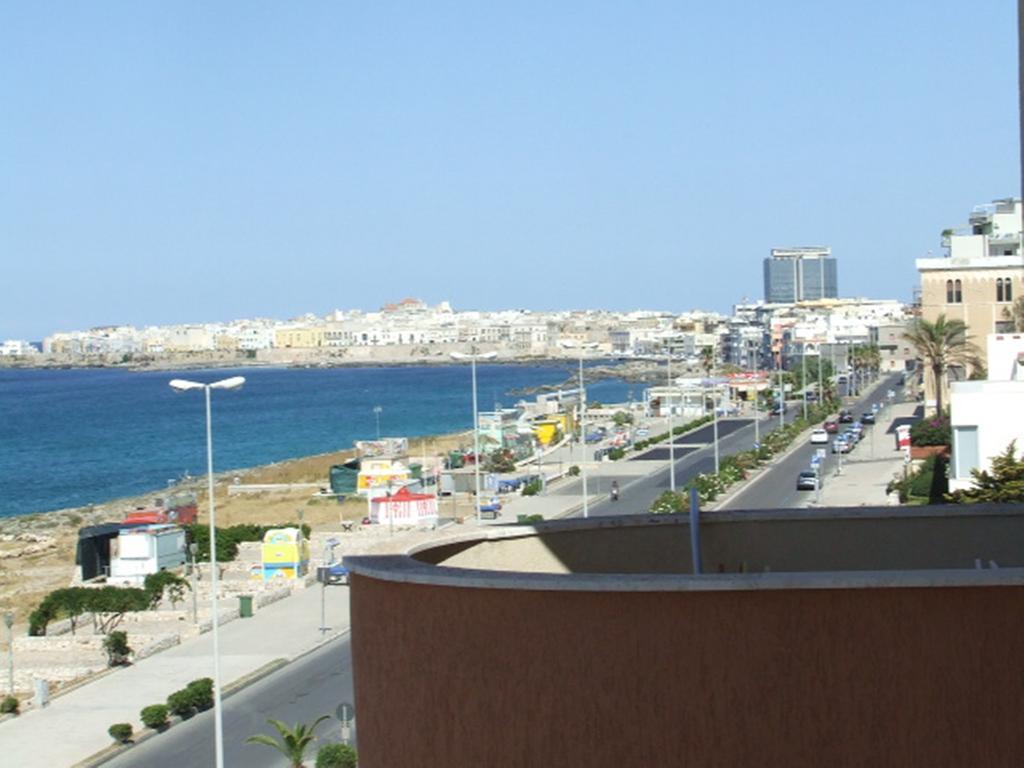 Dimora Di Mare Gallipoli Exterior photo