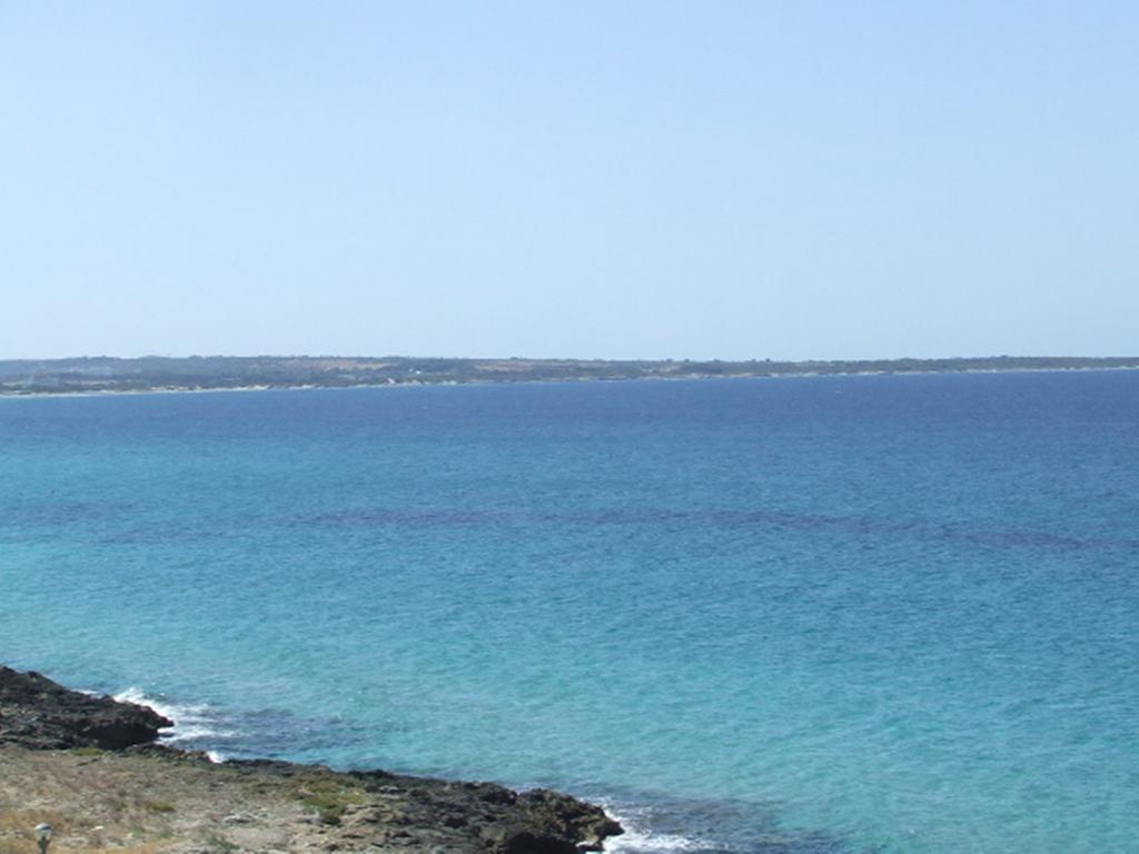 Dimora Di Mare Gallipoli Exterior photo