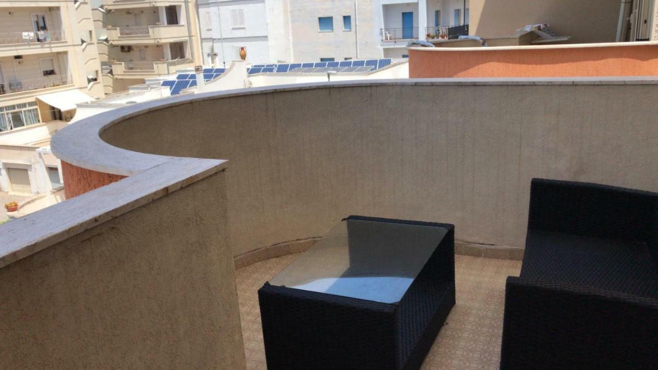 Dimora Di Mare Gallipoli Exterior photo